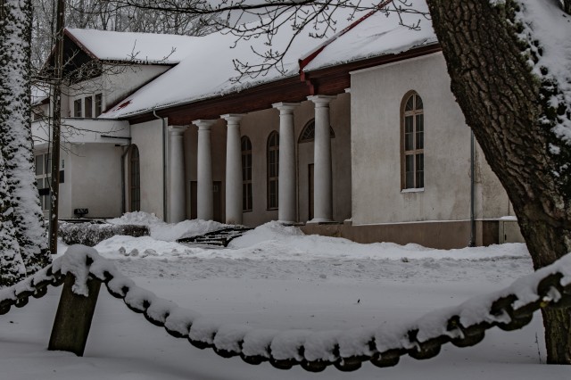 Lizuma kultūras nams